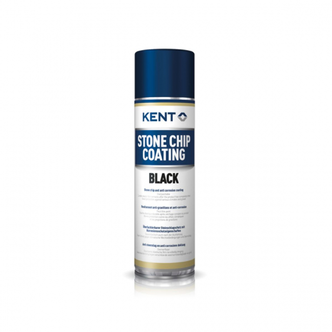 Kent Stone Chip Coating